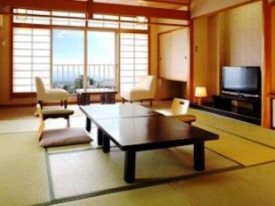 Tsukagoshiya Hotel Shibukawa Eksteriør billede
